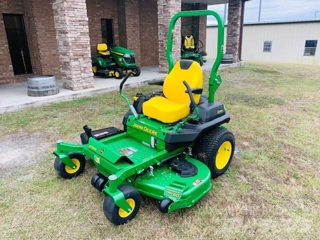 John Deere Z730M Zero turn mowers