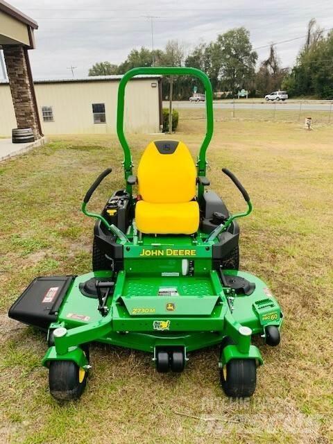 John Deere Z730M Zero turn mowers