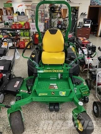 John Deere Z730M Zero turn mowers