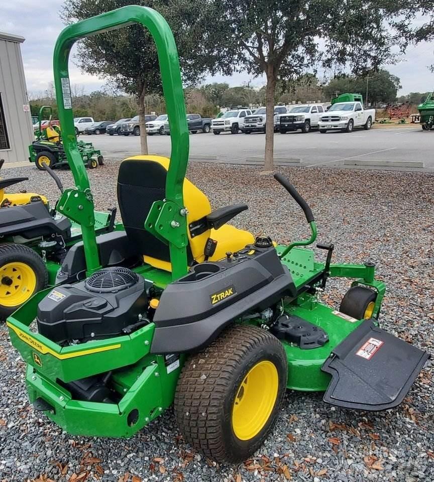 John Deere Z730M Zero turn mowers