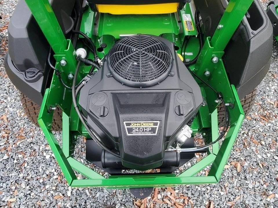 John Deere Z730M Zero turn mowers