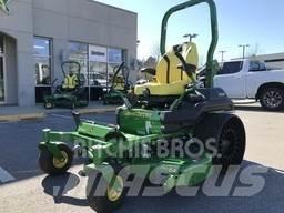 John Deere Z740R Zero turn mowers