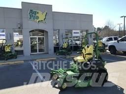 John Deere Z740R Zero turn mowers
