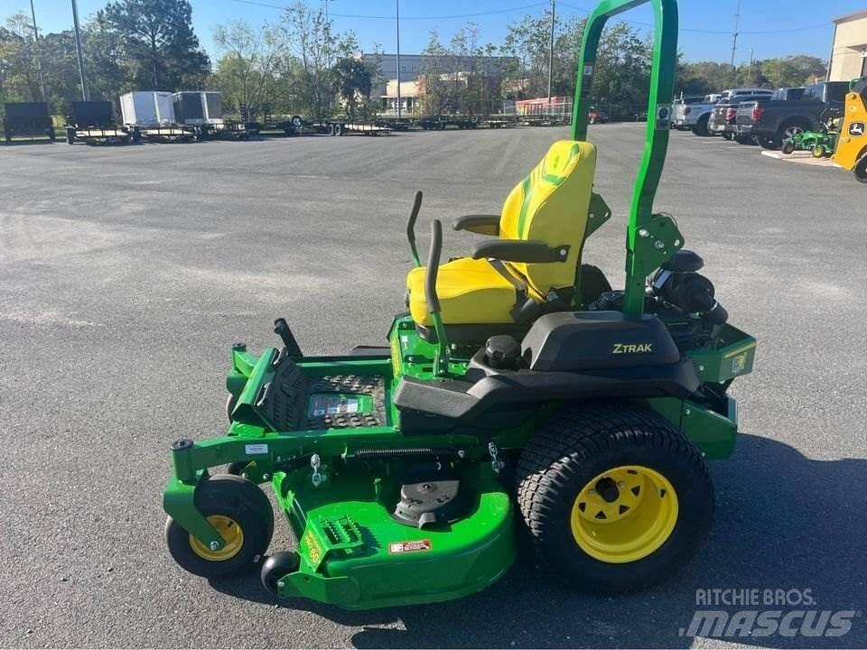 John Deere z740r Zero turn mowers