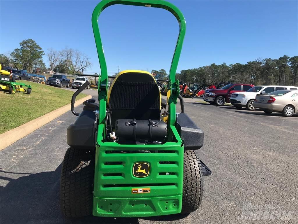John Deere Z915E Zero turn mowers