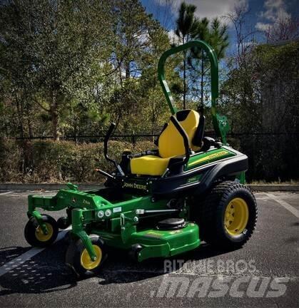 John Deere Z915E Zero turn mowers