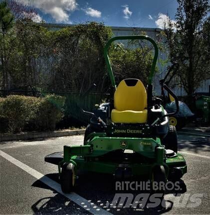 John Deere Z915E Zero turn mowers