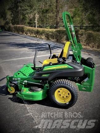 John Deere Z915E Zero turn mowers