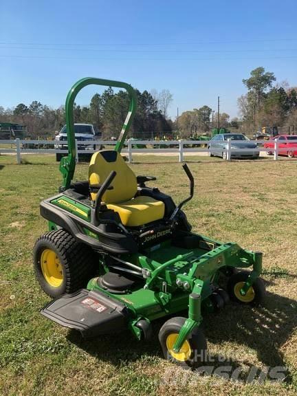 John Deere Z915E Zero turn mowers