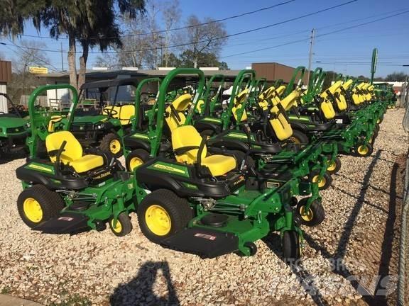 John Deere Z920M Zero turn mowers
