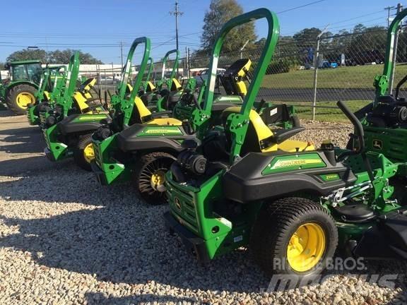 John Deere Z920M Zero turn mowers