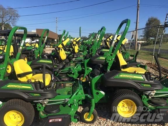 John Deere Z920M Zero turn mowers