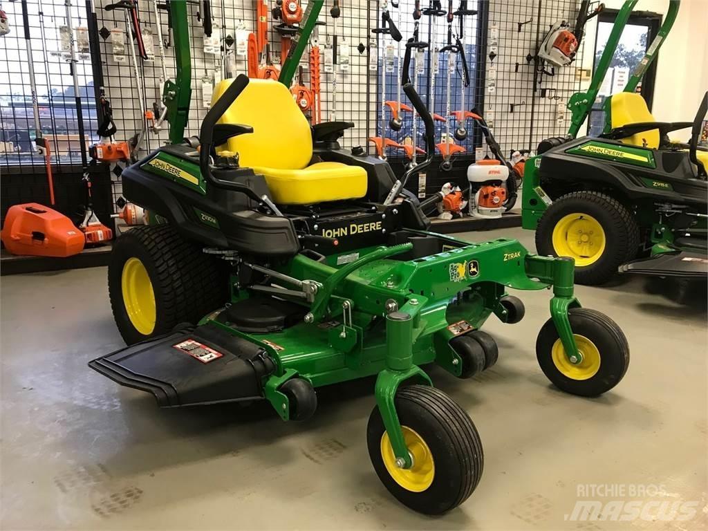 John Deere Z930M Zero turn mowers