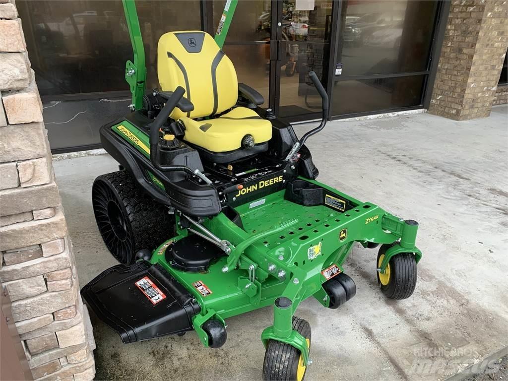 John Deere Z930M Zero turn mowers
