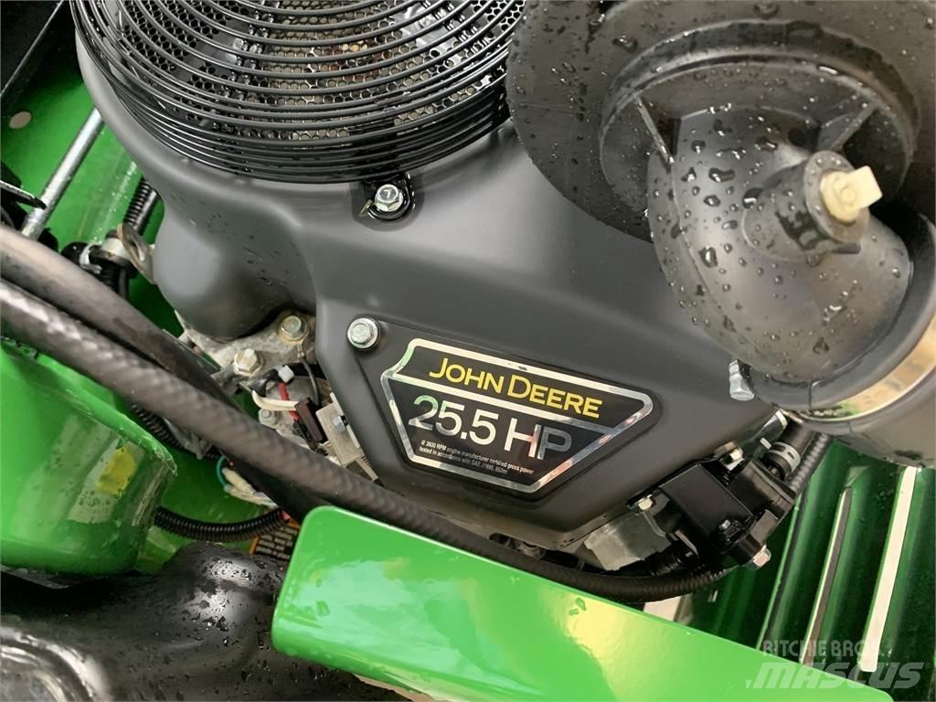 John Deere Z930M Zero turn mowers