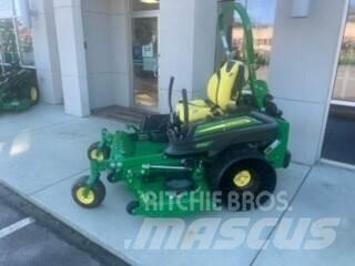 John Deere Z930M Zero turn mowers
