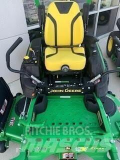 John Deere Z930M Zero turn mowers