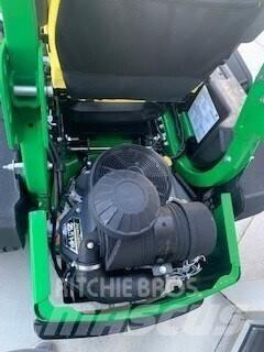 John Deere Z930M Zero turn mowers
