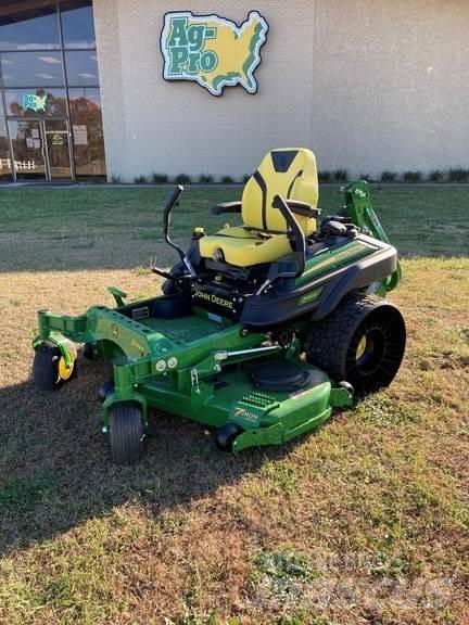 John Deere Z930M Zero turn mowers