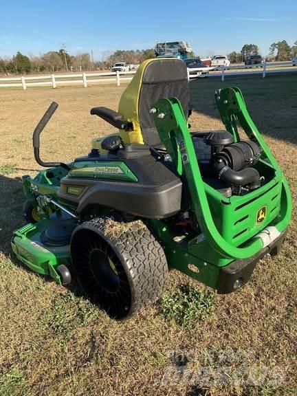 John Deere Z930M Zero turn mowers