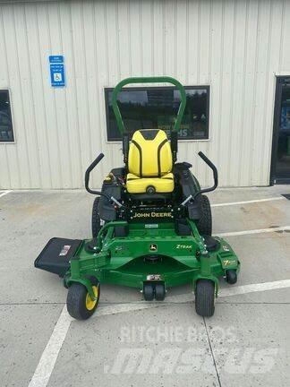 John Deere Z930M Zero turn mowers