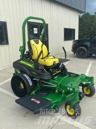 John Deere Z930M Zero turn mowers