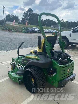 John Deere Z930M Zero turn mowers