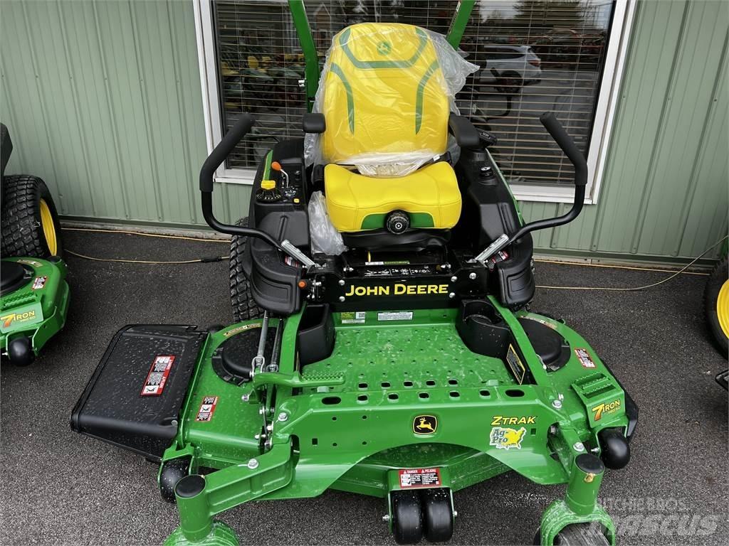 John Deere Z930M Zero turn mowers