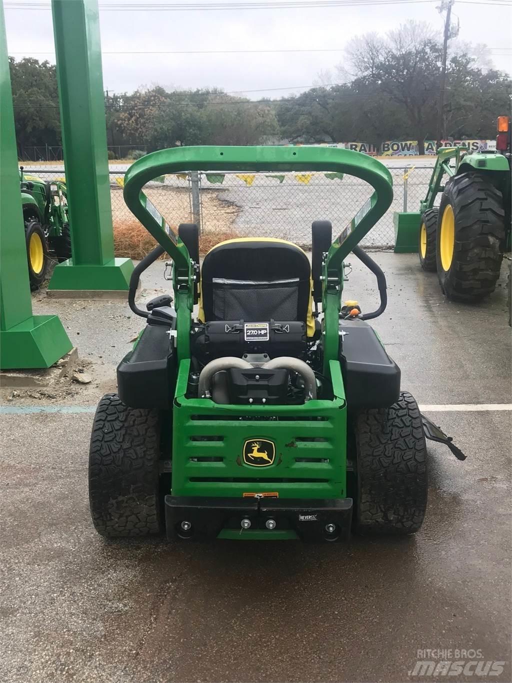 John Deere Z945M Zero turn mowers