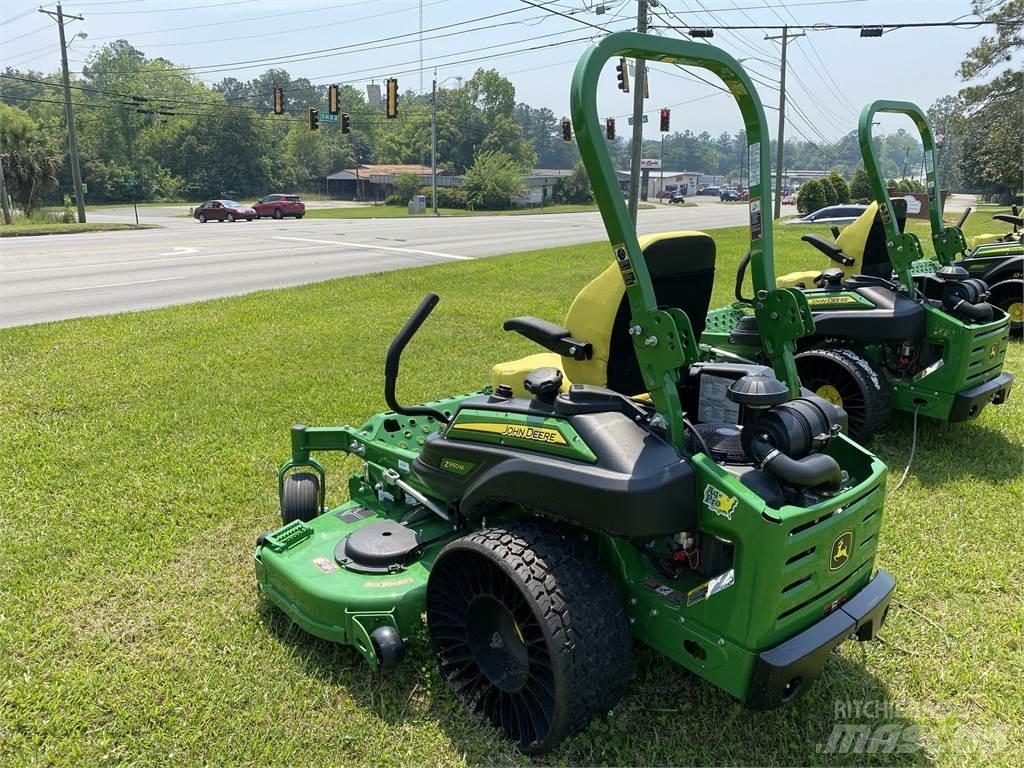 John Deere Z950M Zero turn mowers
