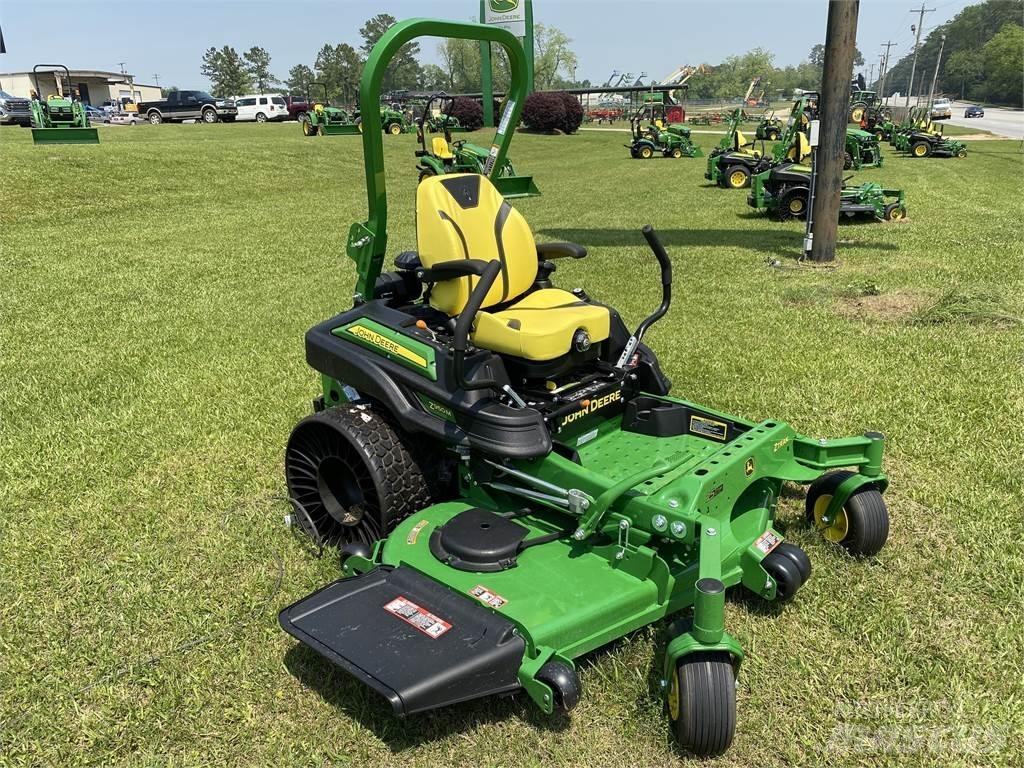 John Deere Z950M Zero turn mowers