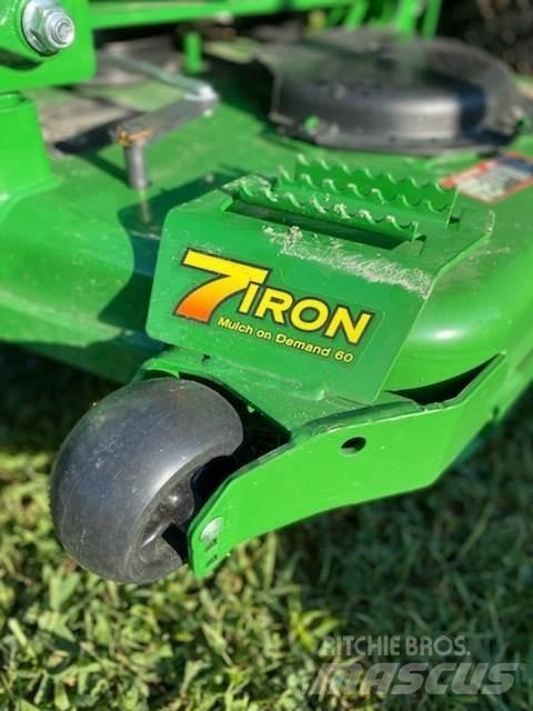 John Deere Z950M Zero turn mowers