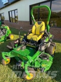 John Deere Z950M Zero turn mowers
