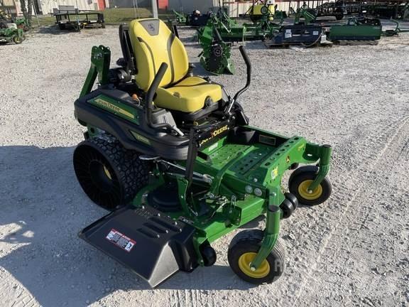 John Deere Z960M Zero turn mowers
