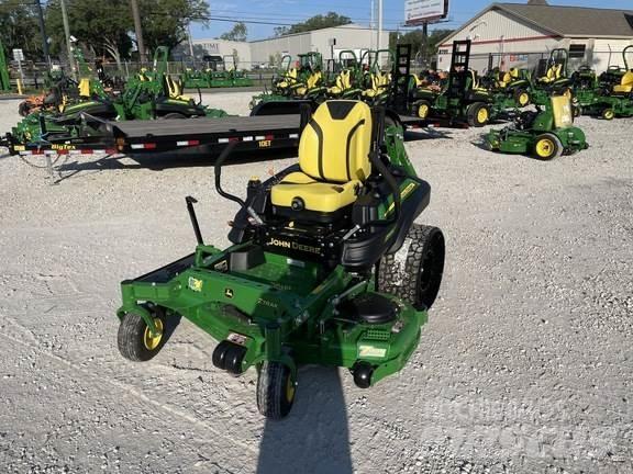 John Deere Z960M Zero turn mowers