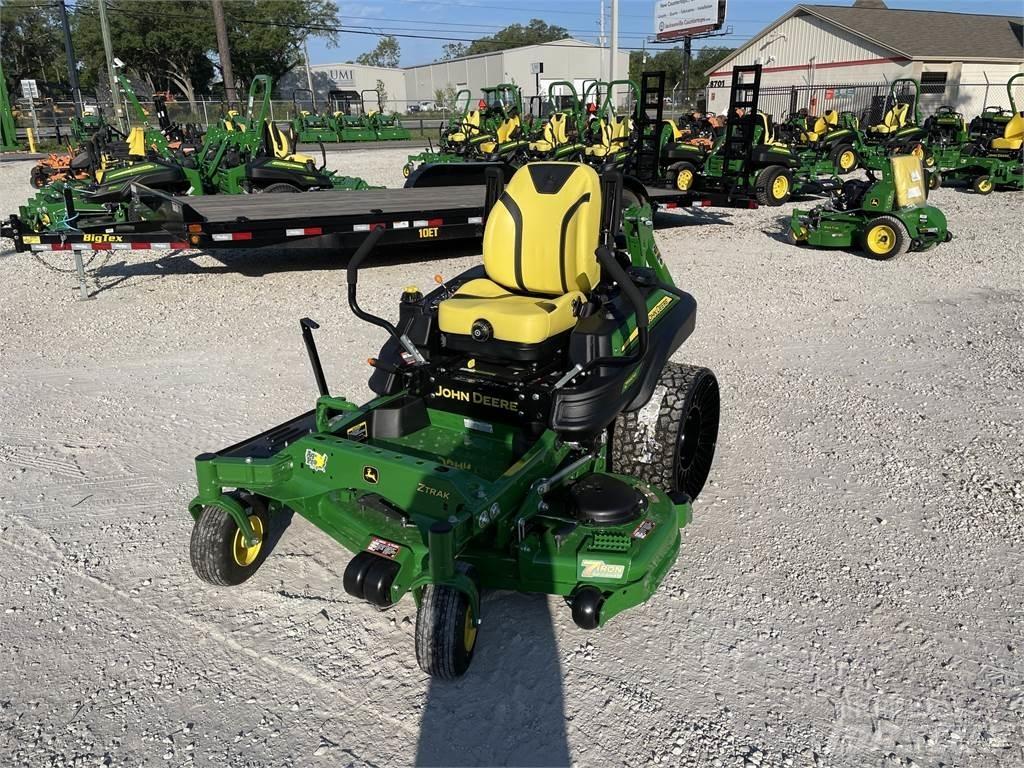 John Deere Z960M Zero turn mowers
