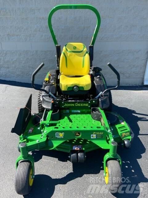 John Deere Z960M Zero turn mowers