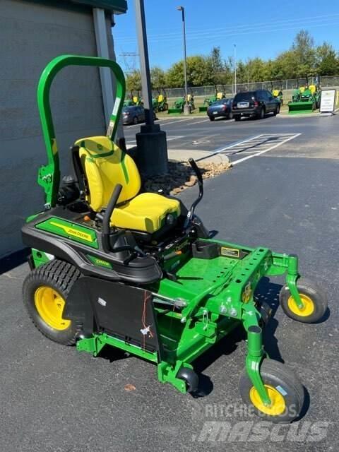 John Deere Z960M Zero turn mowers