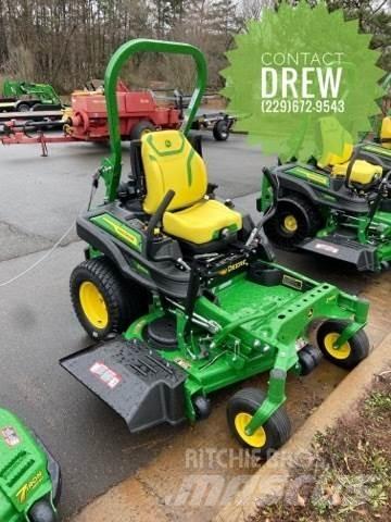 John Deere Z960M Zero turn mowers