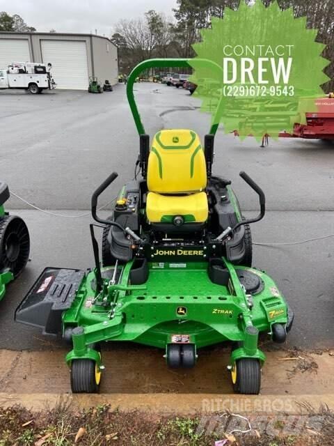John Deere Z960M Zero turn mowers