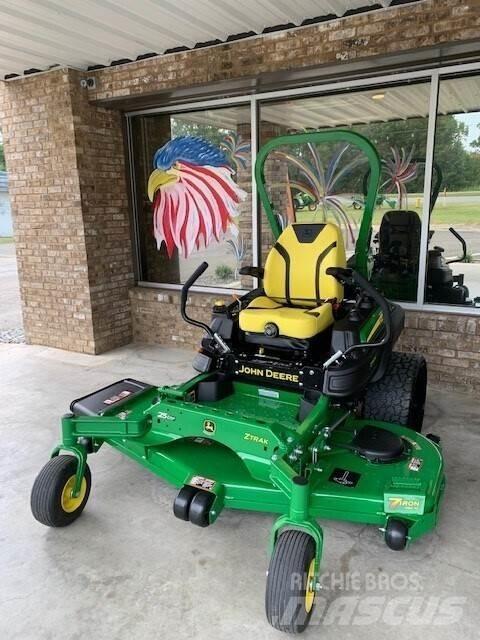 John Deere Z960M Zero turn mowers