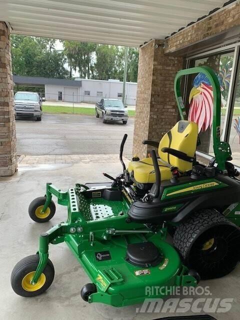 John Deere Z960M Zero turn mowers
