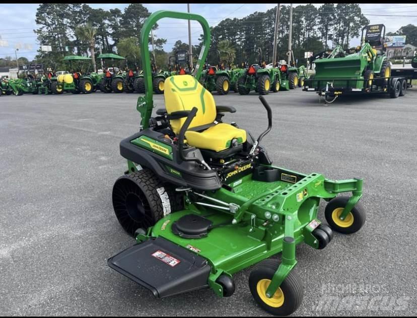 John Deere Z960M Zero turn mowers