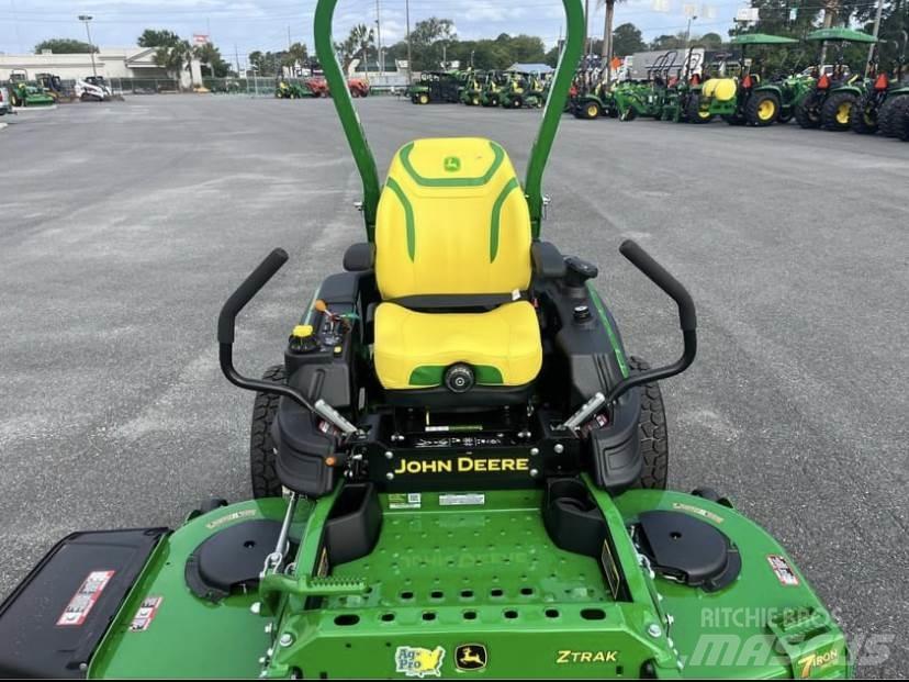 John Deere Z960M Zero turn mowers