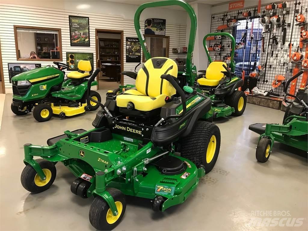 John Deere Z994R Zero turn mowers