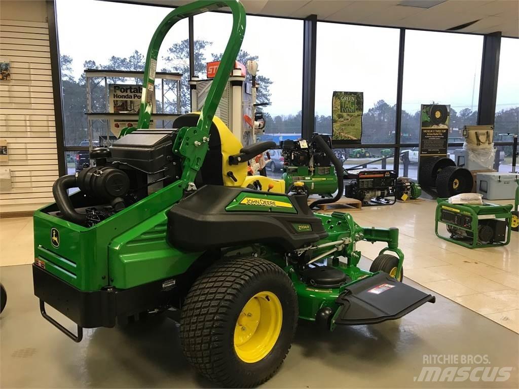 John Deere Z994R Zero turn mowers