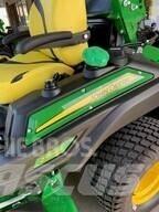 John Deere Z994R Zero turn mowers