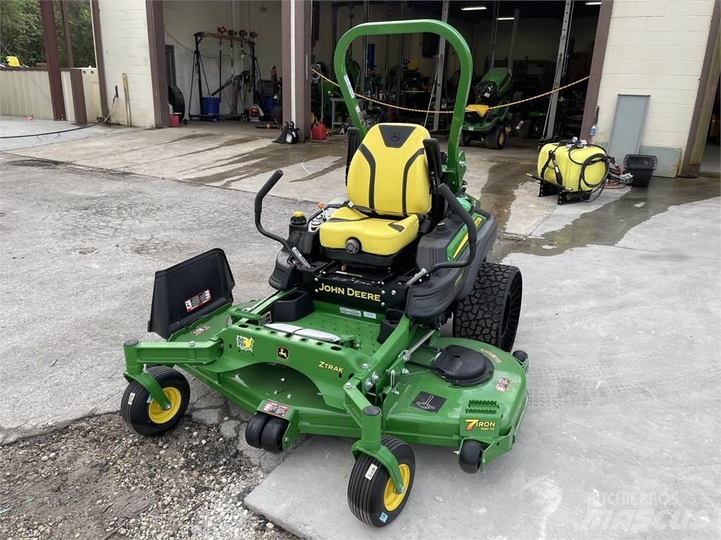 John Deere Z994R Zero turn mowers