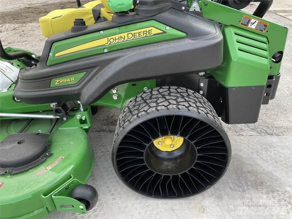 John Deere Z994R Zero turn mowers
