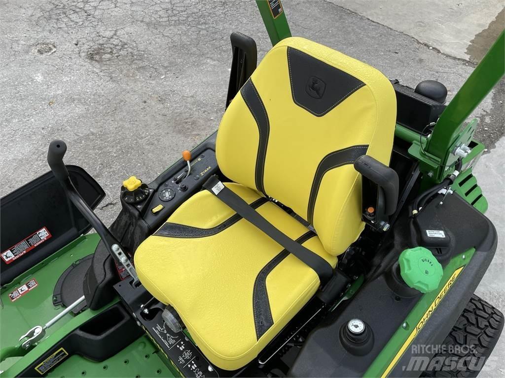John Deere Z994R Zero turn mowers